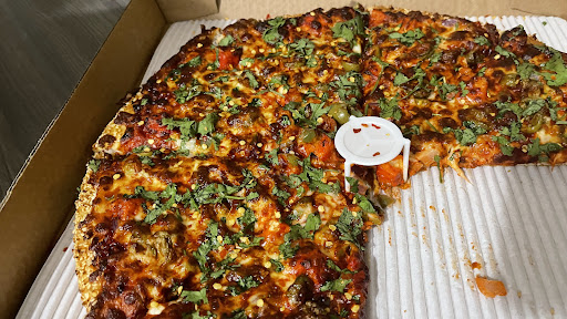 Photo of Red Swan Pizza - St. Thomas - Opposite Taco Bell, 945 Talbot St, St Thomas, ON N5P 1E8
